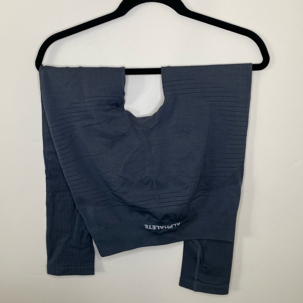 Alphalete Ozone Leggings (M)